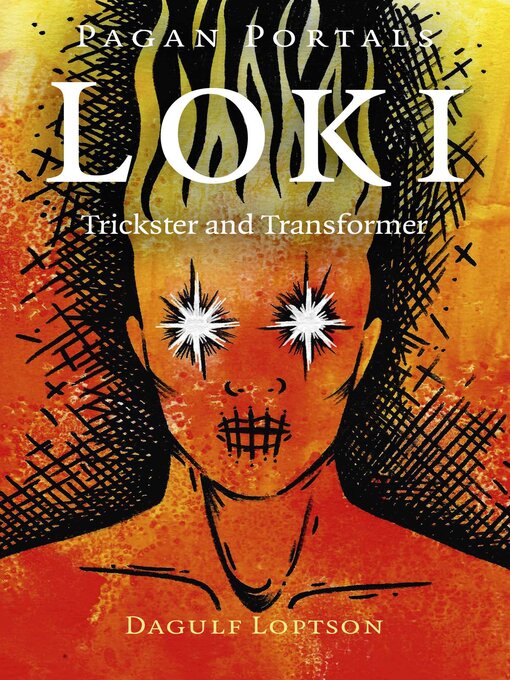 Title details for Pagan Portals--Loki by Dagulf Loptson - Available